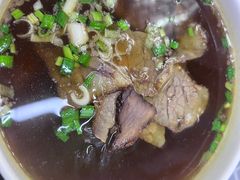-清真蒋有记(老门东店)