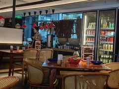 -隐厨·中国菜馆(三里屯T+MALL店)