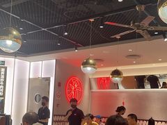 -潮界(虹桥新天地店)