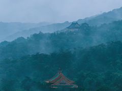 -灵谷景区