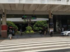 -厦门高崎国际机场-T3航站楼