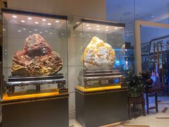 -无锡君来洲际酒店