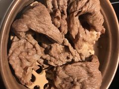 -温野菜涮涮锅(西单大悦城店)