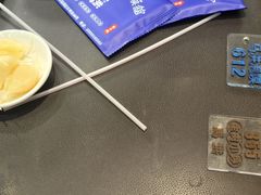 -清真·马洪小炒泡馍馆(钟楼回民街店)