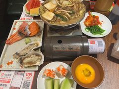-王氏炉匠·烧鸟放题自助(三里屯店)