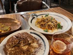 -PIZZA BIANCA(民园店)