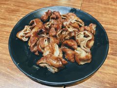 -起锅烧油(信河街店)