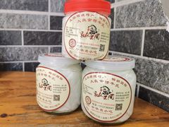 -金榜乳众不同欣记牛乳店·甜牛乳三皮奶