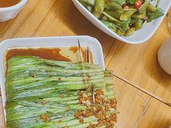 -木屋烧烤(龙华中路店)