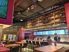 大堂-牛啤堂精酿啤酒餐吧(五棵松华熙店)