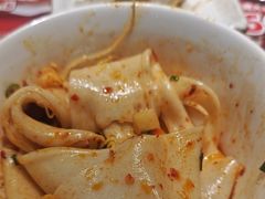 -大师兄·西北小馆(南沙万达广场店)