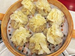 -内蒙联营烧麦 草原石榴红(护国寺店)