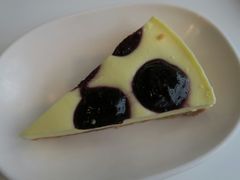 芝士蛋糕-宜家·瑞典风味餐厅(无锡店)