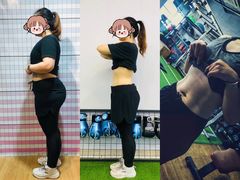 -恒之健私人定制健身(成山店)