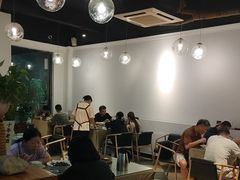 -茶油香闽南菜·花园餐厅(前埔店)