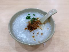 鸡粥-百家鸡味馆(清泰店)