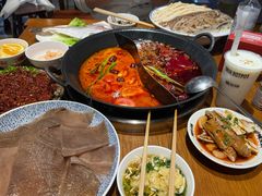 -楠火锅(太古里总店)