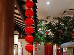 -钱江大院·芳宴江南(三花国际店)