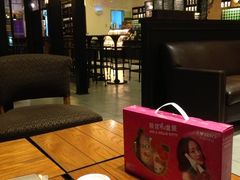 iphone_upload_pic-星巴克臻选(威海威高广场店)