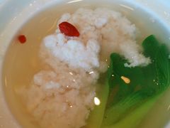 -海尔洲际酒店天下一品中餐厅