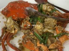 -無招牌海鮮(芽笼店)