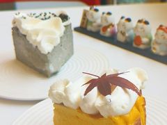 -乐畔·蛋糕甜品(河西金鹰世界店)