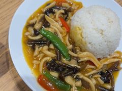 -宜家·瑞典风味餐厅(四元桥店)
