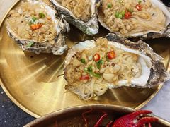 -瑞杰烧烤店·24小时营业(山东路店)