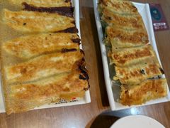 -春水锅贴·传统鲁菜(大明湖店)