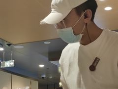 -海底捞火锅(万达广场店)