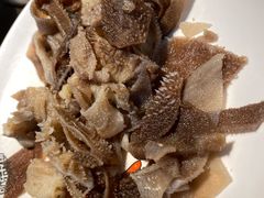 毛肚-欢乐牧场海鲜烤肉自助(牡丹园店)