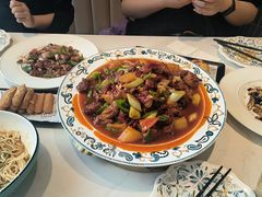 -巴扎屋大盘鸡·新疆菜(汇嘉时代店)