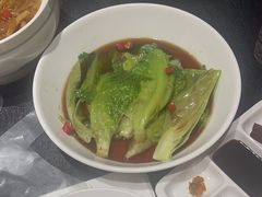 -正德楼果木烤鸭·渔家菜(东港店)