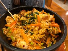 -全州拌饭馆(断桥店)