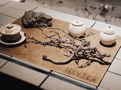 -喜茶(深圳万象城黑金店)