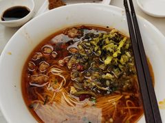 -老盛兴汤包馆(华灵店)