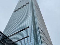-长沙尼依格罗酒店