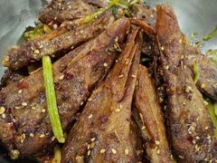 -听涛雅苑百味饺子老家菜馆
