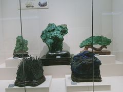 -安徽博物院新馆