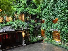 -竹吟山房