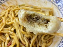 -姚记炒肝店(鼓楼店)