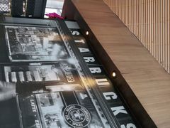-星巴克(来福士办公楼店)