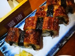 -千代武日本料理(开发区店)