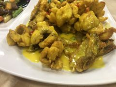 -摩登有记·新派泰国菜(银钻广场店)