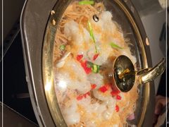 -绿茶餐厅(华信Mall店)