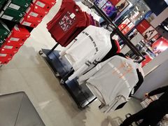 -PUMA品牌自营折扣店(武汉永旺梦乐城店)