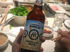 -海底捞火锅(万丰桥店)