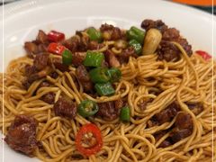 -乡村馕坑肉·烧烤·新疆菜·本地人更爱吃(阿勒泰首店)