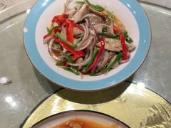 -木卡买提新疆餐厅·清真(新里海顿公馆店)