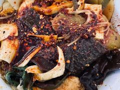 -玫瑰花园自助烤肉(顺义鑫海韵通店)